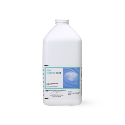 Cidex OPA Solution 3.8L