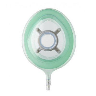 Anesthesia Mask Tail Valve Size 2 (Infant) Pk/1