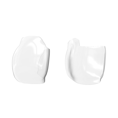 A-Series HD A104 75µ Pk/50 Canine Mesial Anterior Matrix