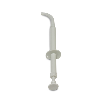 Amalgam Gun 45 Degree Del-Ject Autoclavable