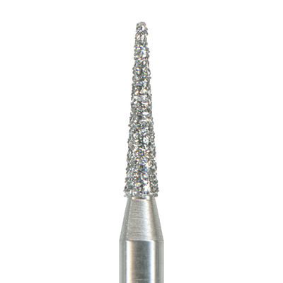 NTI Diamond F852-012 FG Pk/5  (Christmas Tree)