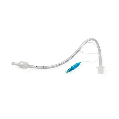 Endotracheal Tube Cuff & Murphy Eye 8.0mm Pk/10