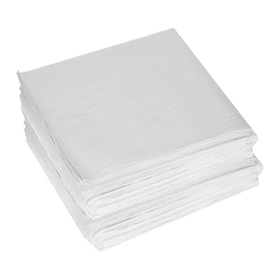 Drape Exam 40" x 48" 2-ply Fan Tissue Cs/100