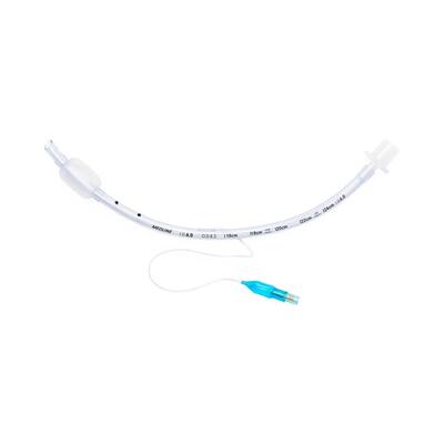 Oral Endotracheal Tube w/ HVLP Cuff & Murphy Eye 6.0mm (1)