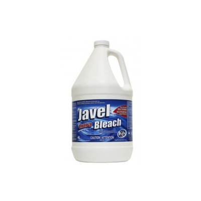 Javel Ultra Bleach 6% 4L