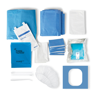 Dental Pack Cs/24