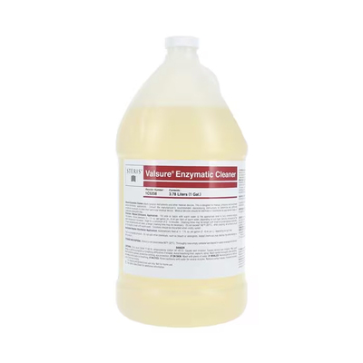 Valsure Enzymatic Instrument & Equipment Cleaning Detergent 1 Gallon