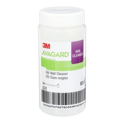 Avagard Nail Cleaners (Bx/150)