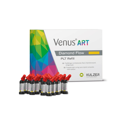 Venus Diamond ART Flow PLTA3.5 20x.2gm