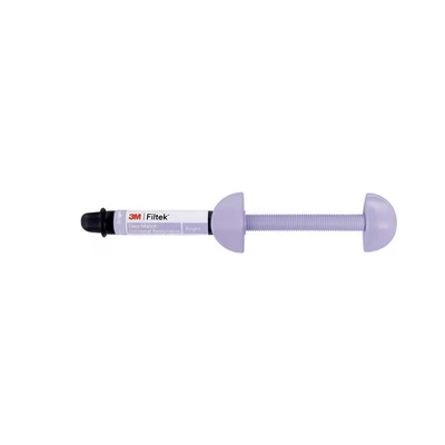 Filtek Easy Match Universal Restorative Bright 4gm Syringe