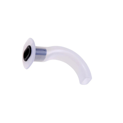 Guedel Airway 60mm Disposable Bx/10