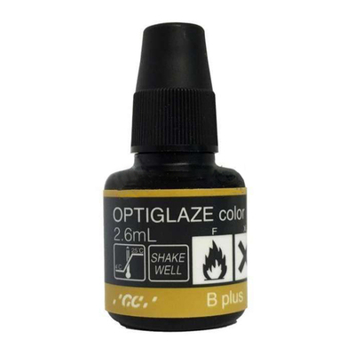 OptiGlaze Color B Plus 2.6ml 