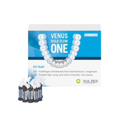 Venus Bulk Flow One PLT (2 x 10 x 0.2g)