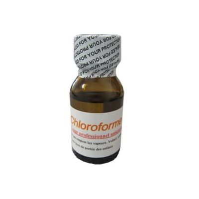 Chloroform 15ml