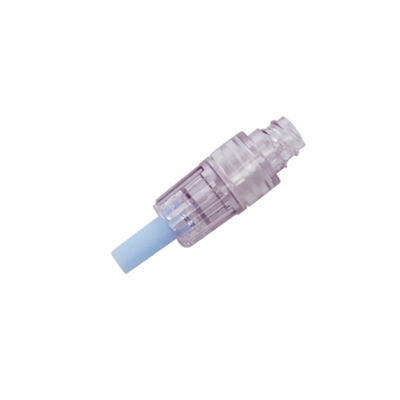 Clearlink Needleless LuerValve Injection System Sterile (1)