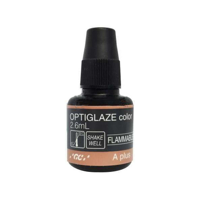 OptiGlaze Color A Plus 2.6ml 