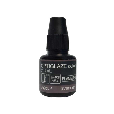 OptiGlaze Color Lavender 2.6ml 