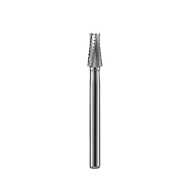 Bur FG 701 Pk/100 (Regular Operative Taper Flat End)