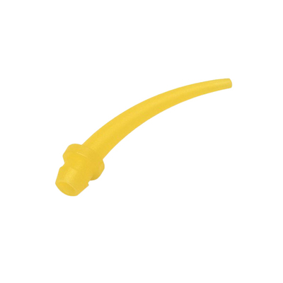 Quala Intra-oral Tip Yellow Pk/100