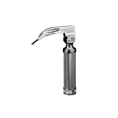 Laryngoscope Blade #2 Macintosh Pk/1