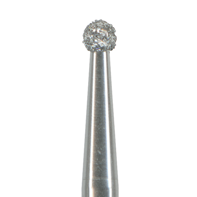 NTI Diamond M801-014 FG Pk/5  (Round)