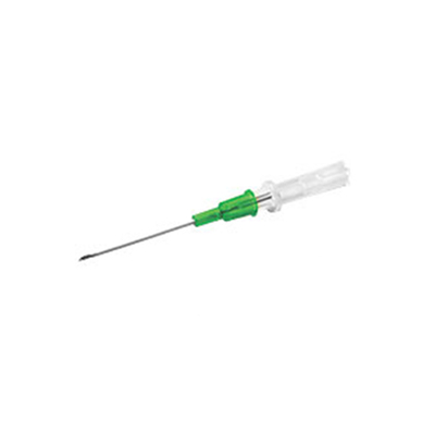 Jelco IV Catheter 24ga x 3/4" Bx/50