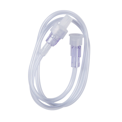 IV Std Bore Extension 21" w/ 1 Female Luer Lok (50)