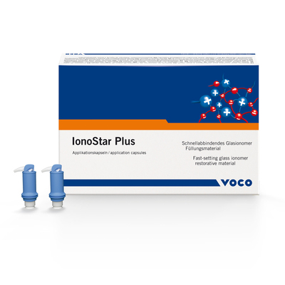 Ionostar Plus A2 Pk/150 