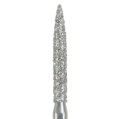 NTI Diamond C863-014 FG Pk/5  (Flame)