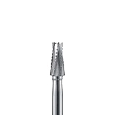 Bur FGSS 699 Pk/10 (Regular Operative Taper Flat End)