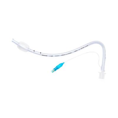 Nasal EndoTracheal Cuff 6.0 Tube -Preformed,Murphy Eye(10)