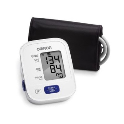 Blood Pressure Monitor Serie 3 Automatic (1)
