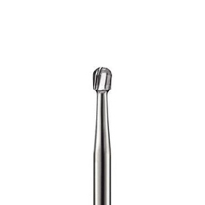 Surgical Bur LAOS 3 Pk/10 (Surgical Operative Round)