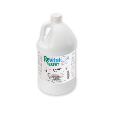 Revital-Ox Resert XL - 4L  Accelerated Hydrogen Peroixide