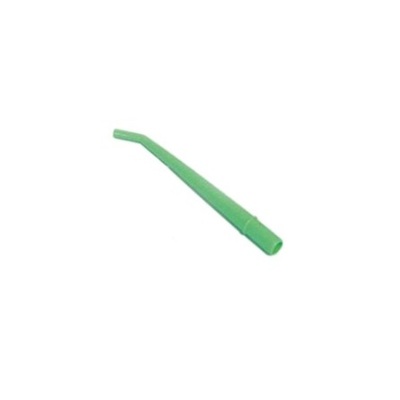 Surgical Evacuation Tips Green (25)