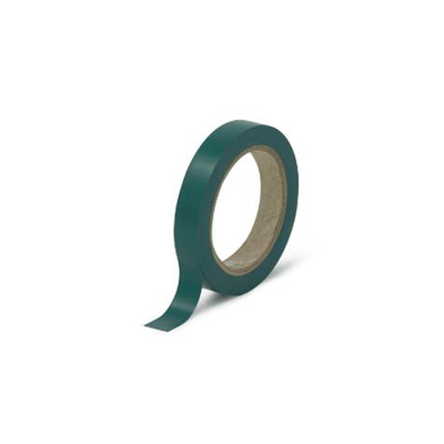 Tape Vinyl Marking Green (1) 9mm x 5m Autoclavable