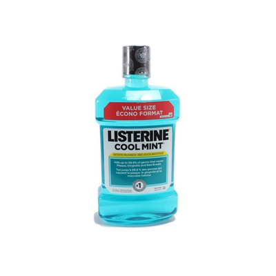 Listerine Cool Mint Blue 1.5L 