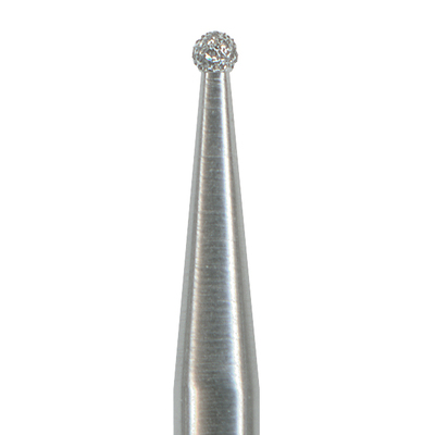 NTI Diamond M801-009 FG Pk/5  (Round)