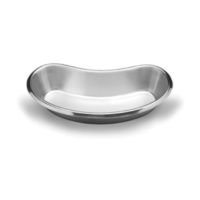 Emesis Basin  26oz Stainless Steel (1)