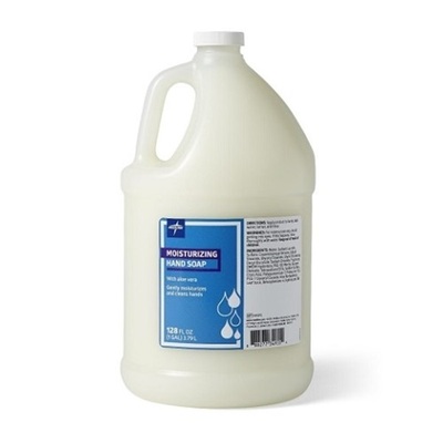 Spectrum Lotion Soap 1 Gallon w/ Aloe Cs/4