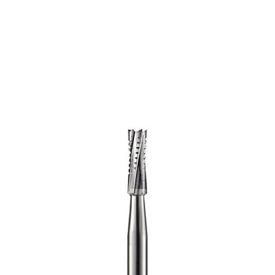 Bur FGSS 556 Pk/100 (Regular Operative Straight Flat End)