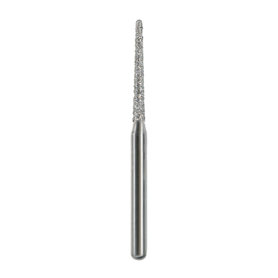 NTI Diamond C857-012 FG Pk/5  (Safe End Taper)