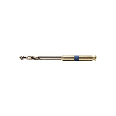 FibreKor Drill 1.50mm Blue Pk/1