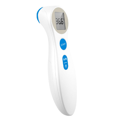 Thermometer Digital Forehead Non-Contact Pk/1
