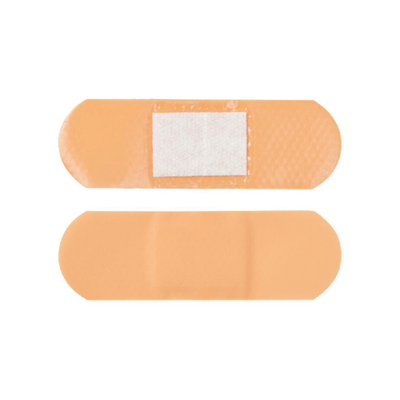 Bandage Plastic Strip 1"x3" Bx/100