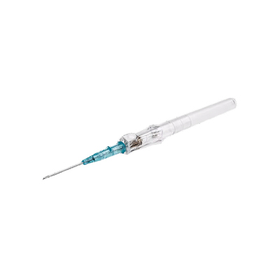 Insyte-W IV Cath 24ga x 0.75" Sterile (BD) Bx/50