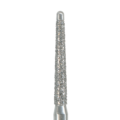 NTI Diamond C857-014 FG Pk/5  (Safe End Taper)