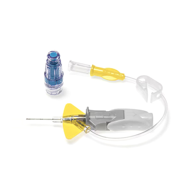 Catheter IV Nexiva 24ga x 0.75" 1-Port Bx/20