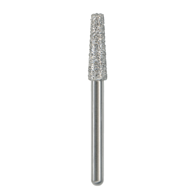 Diamond C847-023 FG Pk/5  (Flat End Cylinder)