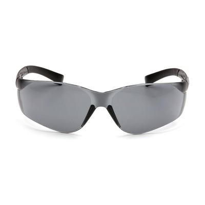 Protective Glasses Small Grey Len Bx/12